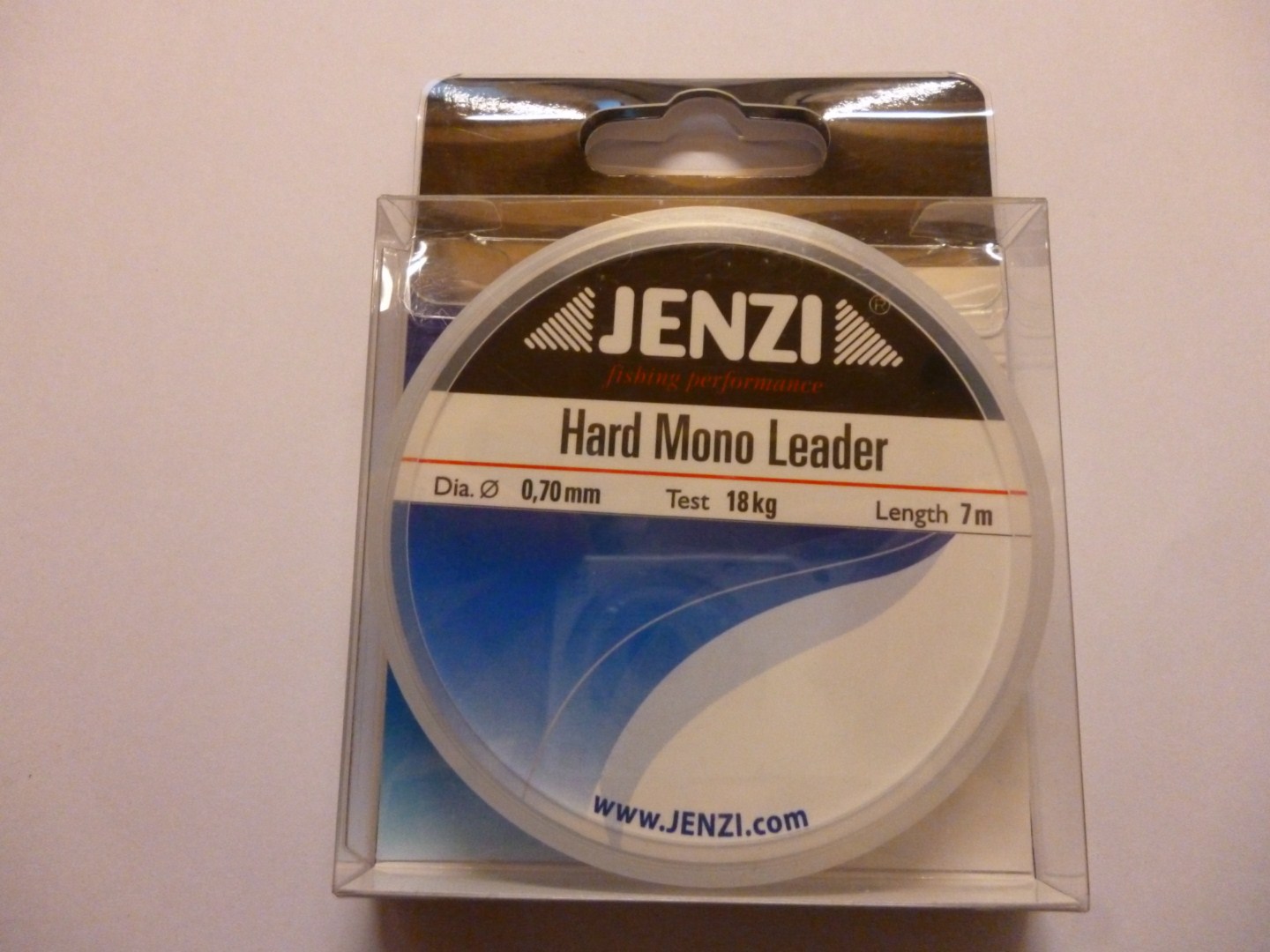 Jenzi Hard Mono 0,70 mm